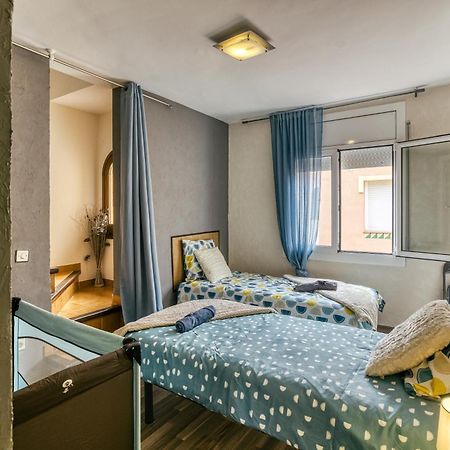 La Petite Venise Empuriabrava Solarium Vue Mer, 2 Terrasses Clim Parking Free Oc Keys Zewnętrze zdjęcie
