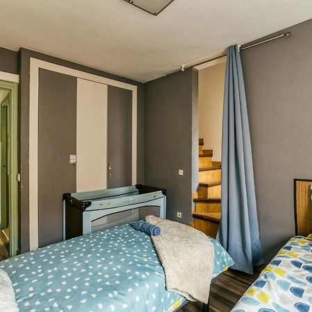 La Petite Venise Empuriabrava Solarium Vue Mer, 2 Terrasses Clim Parking Free Oc Keys Zewnętrze zdjęcie