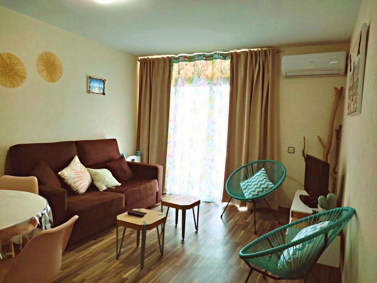 La Petite Venise Empuriabrava Solarium Vue Mer, 2 Terrasses Clim Parking Free Oc Keys Zewnętrze zdjęcie
