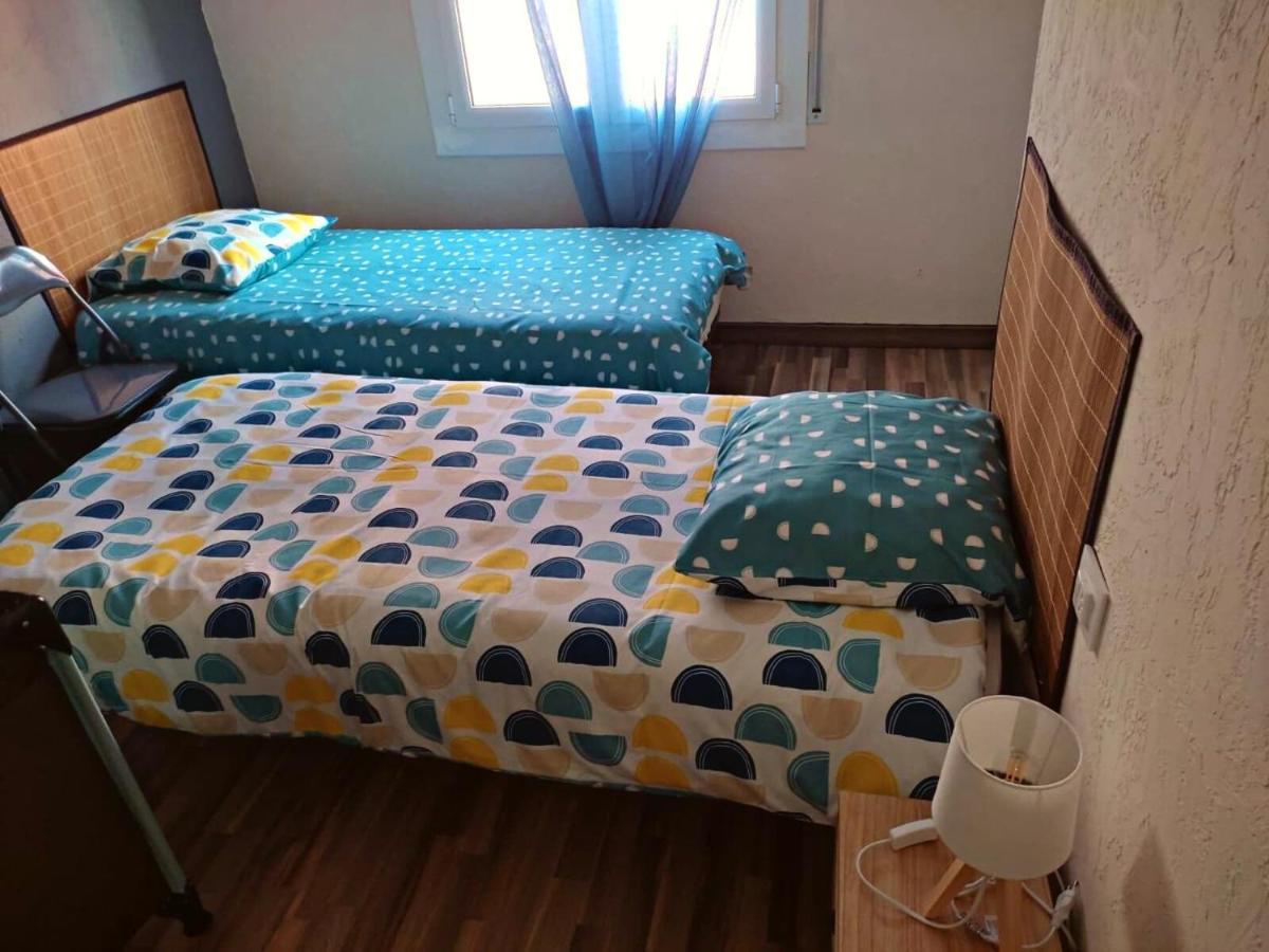 La Petite Venise Empuriabrava Solarium Vue Mer, 2 Terrasses Clim Parking Free Oc Keys Zewnętrze zdjęcie