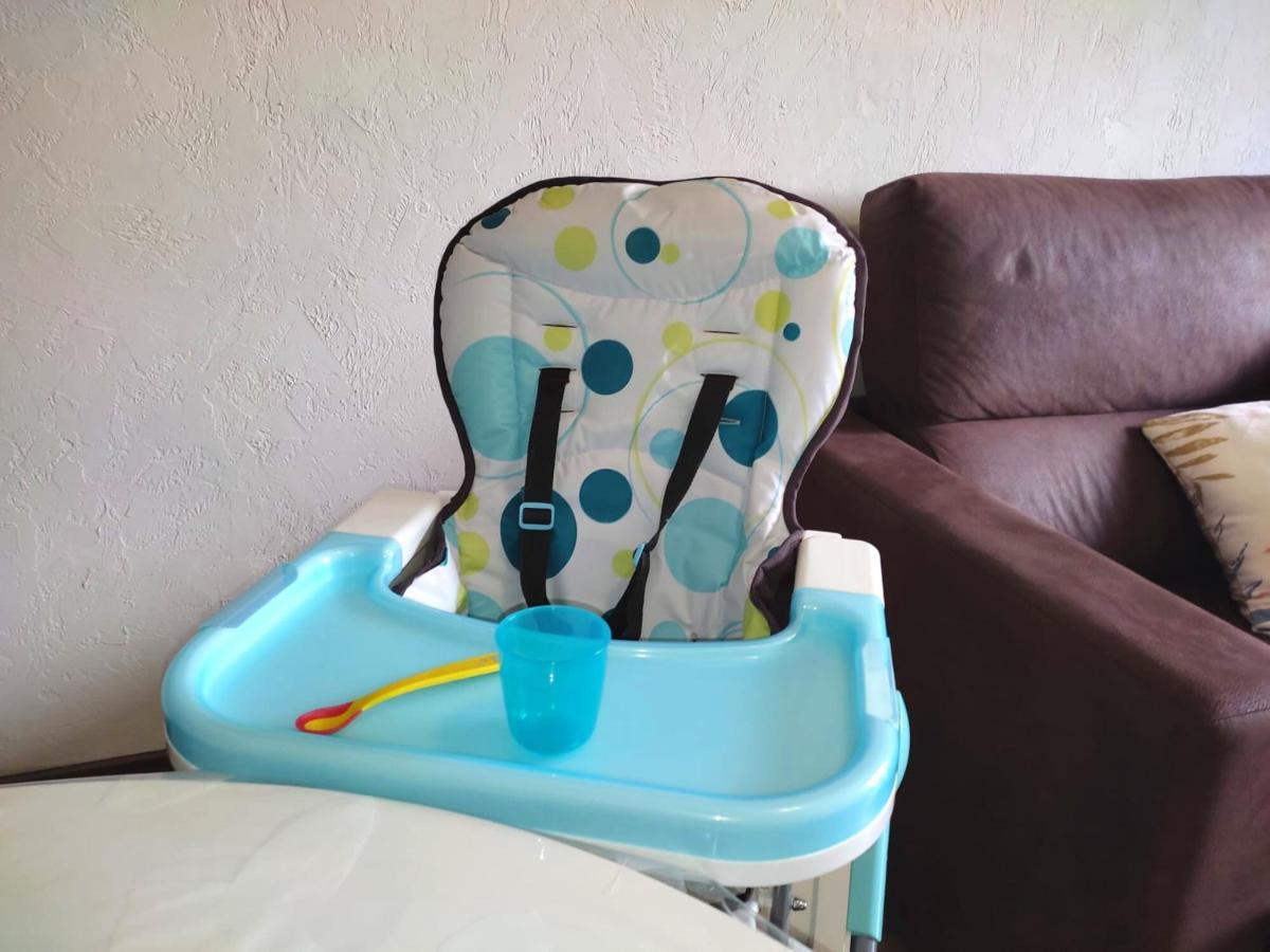 La Petite Venise Empuriabrava Solarium Vue Mer, 2 Terrasses Clim Parking Free Oc Keys Zewnętrze zdjęcie