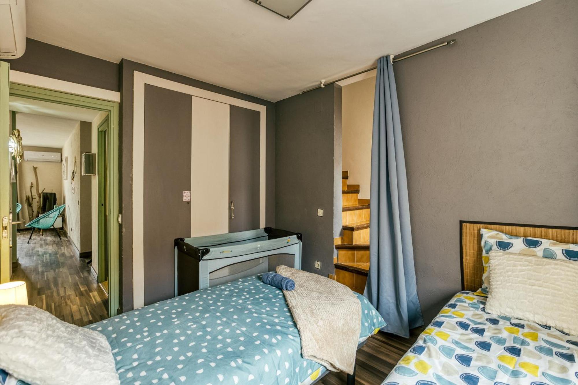 La Petite Venise Empuriabrava Solarium Vue Mer, 2 Terrasses Clim Parking Free Oc Keys Zewnętrze zdjęcie