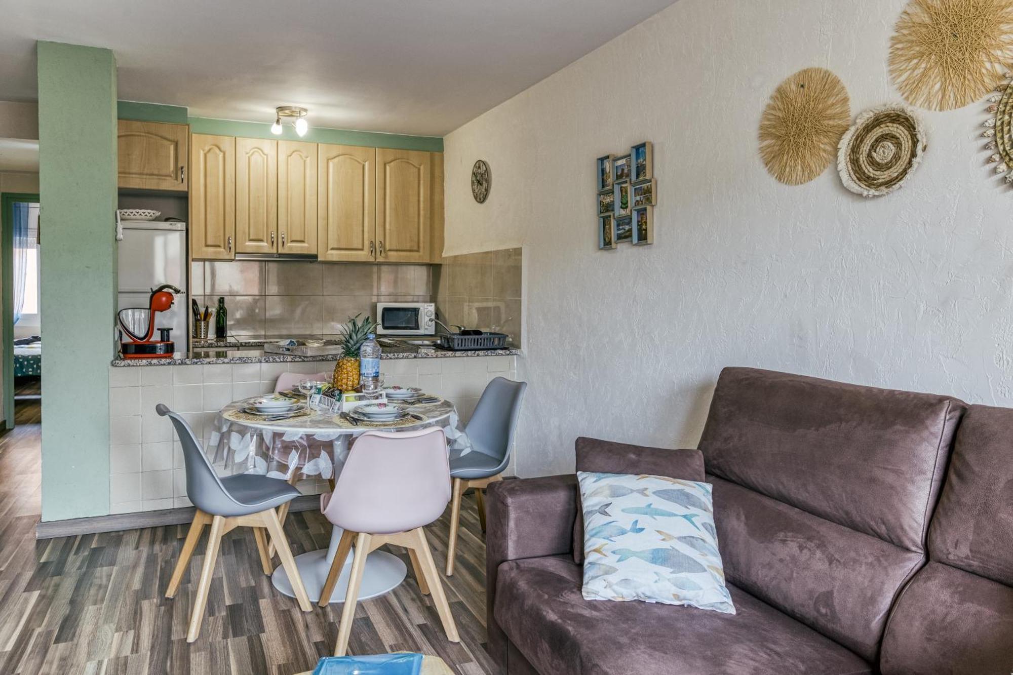 La Petite Venise Empuriabrava Solarium Vue Mer, 2 Terrasses Clim Parking Free Oc Keys Zewnętrze zdjęcie